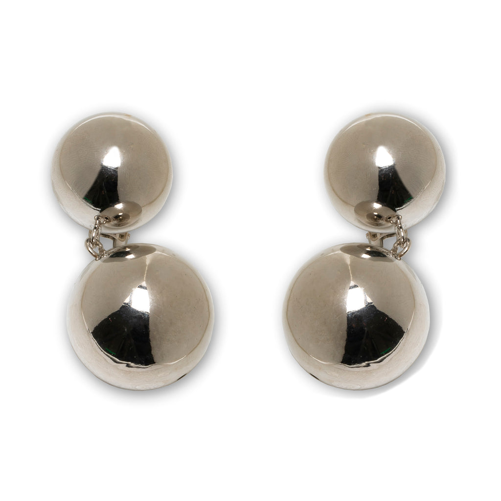 Silvia Gnecchi Yabasas earrings Nuovi prodotti