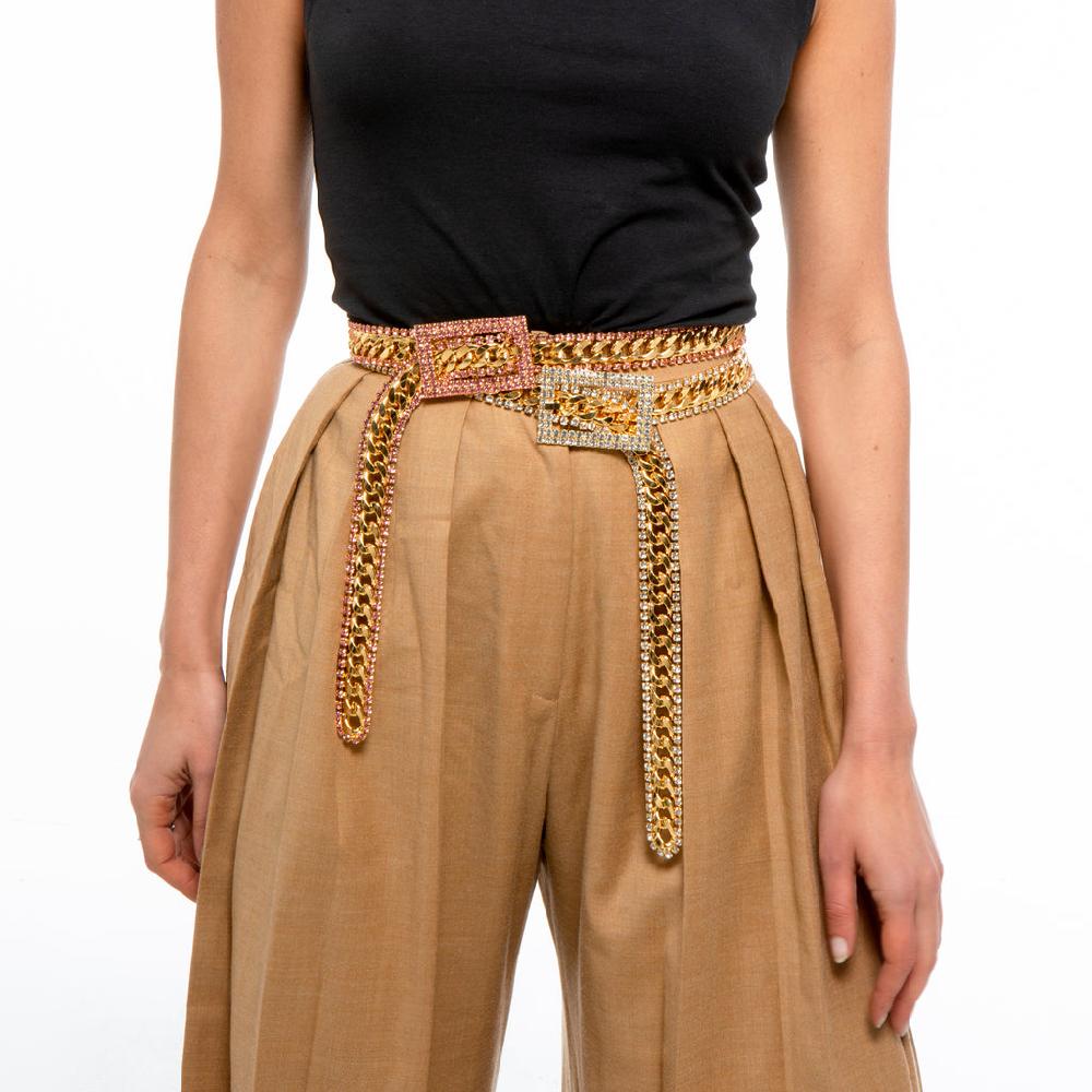 Silvia Gnecchi Yuval Belt Offerte stagionali