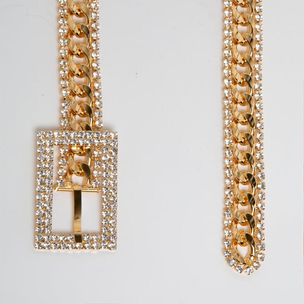 Silvia Gnecchi Yuval Belt Offerte stagionali