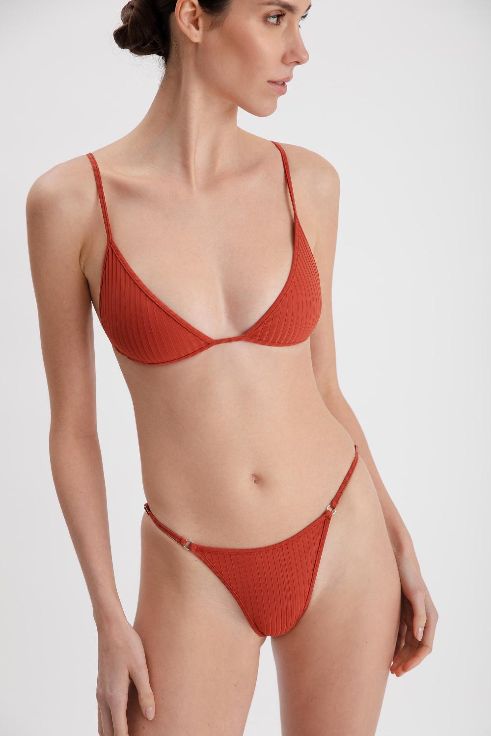 Suahru Papua Sailor bikini Set Offerta settimanale