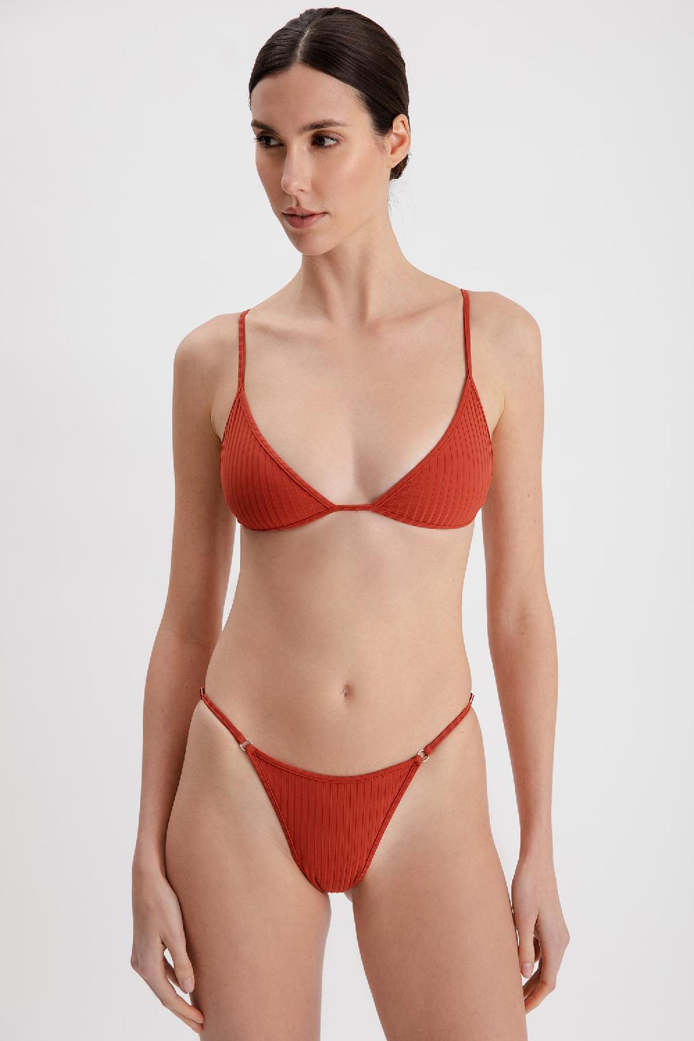 Suahru Papua Sailor bikini Top Online