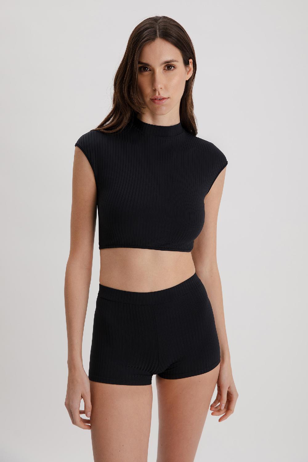 Suahru Naxos CropTop In Vendita