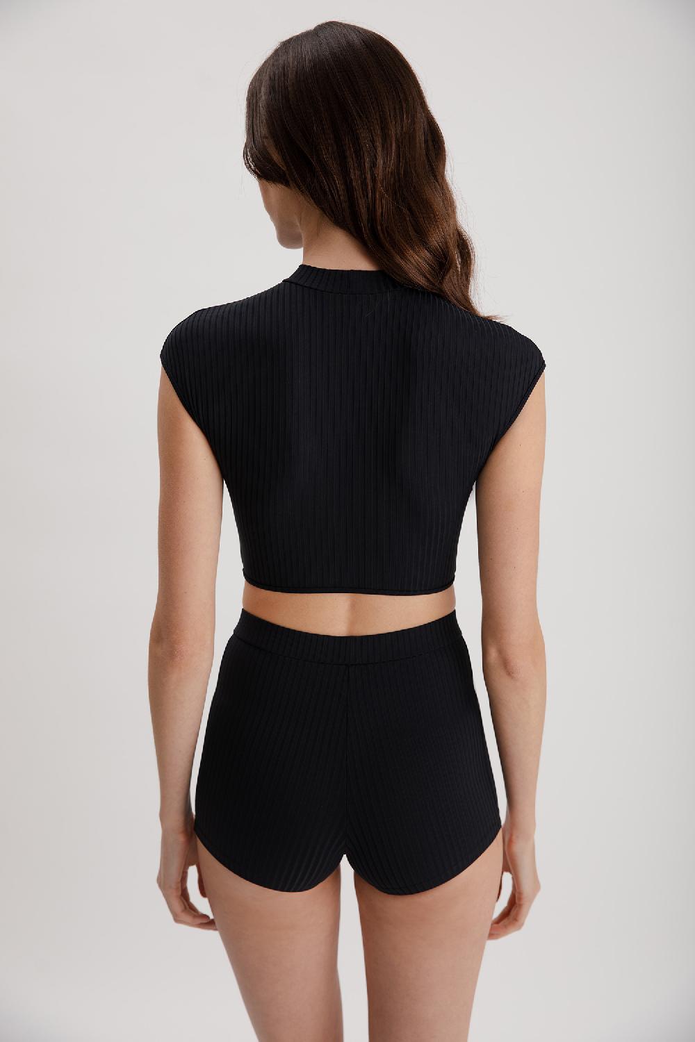 Suahru Naxos CropTop In Vendita