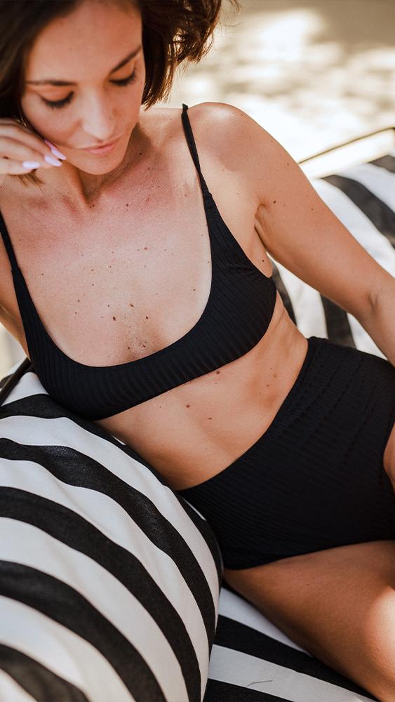 Suahru Aruba Sailor Top Offerte