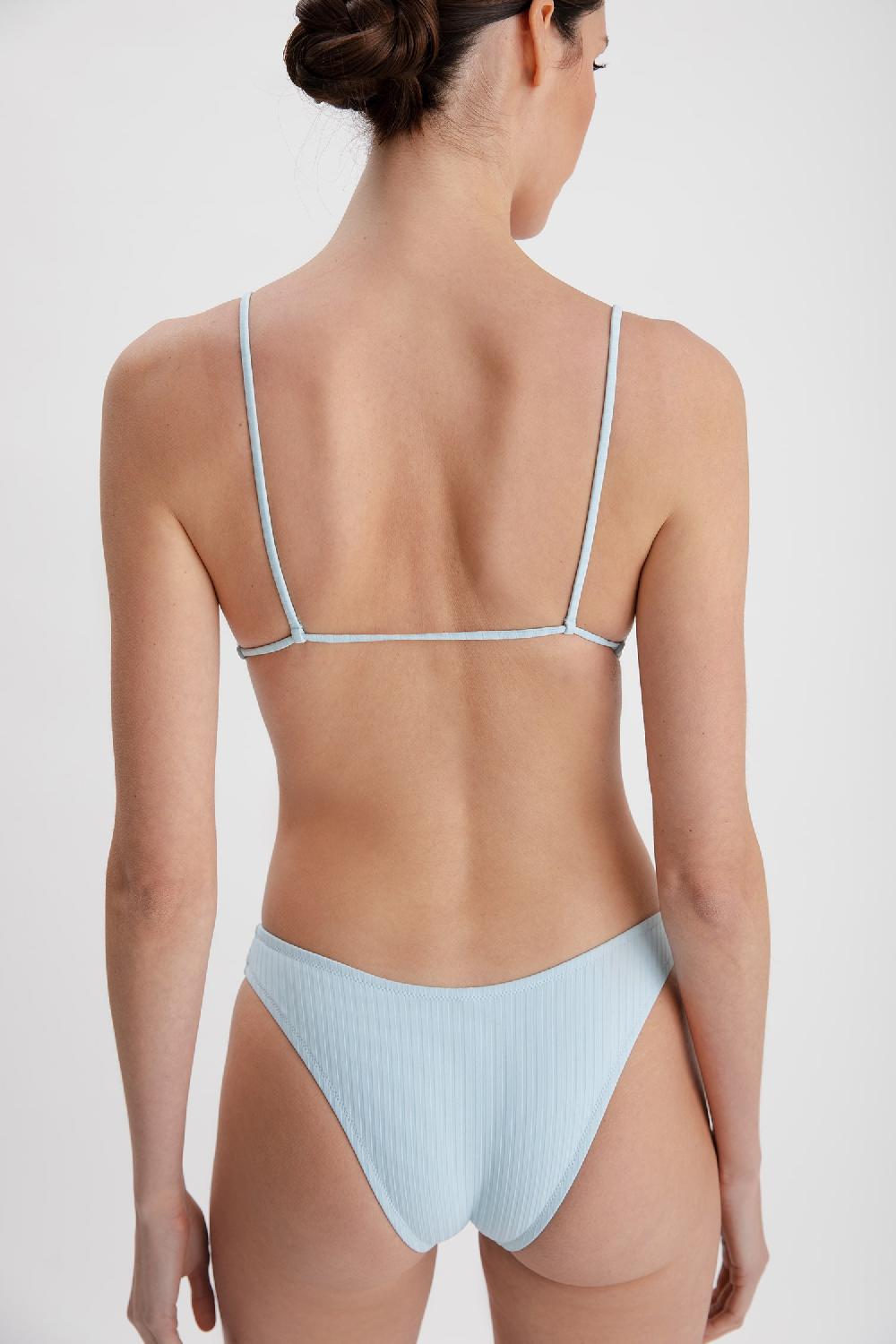 Suahru Paros Sailor ºbikini Slip Vendite Flash