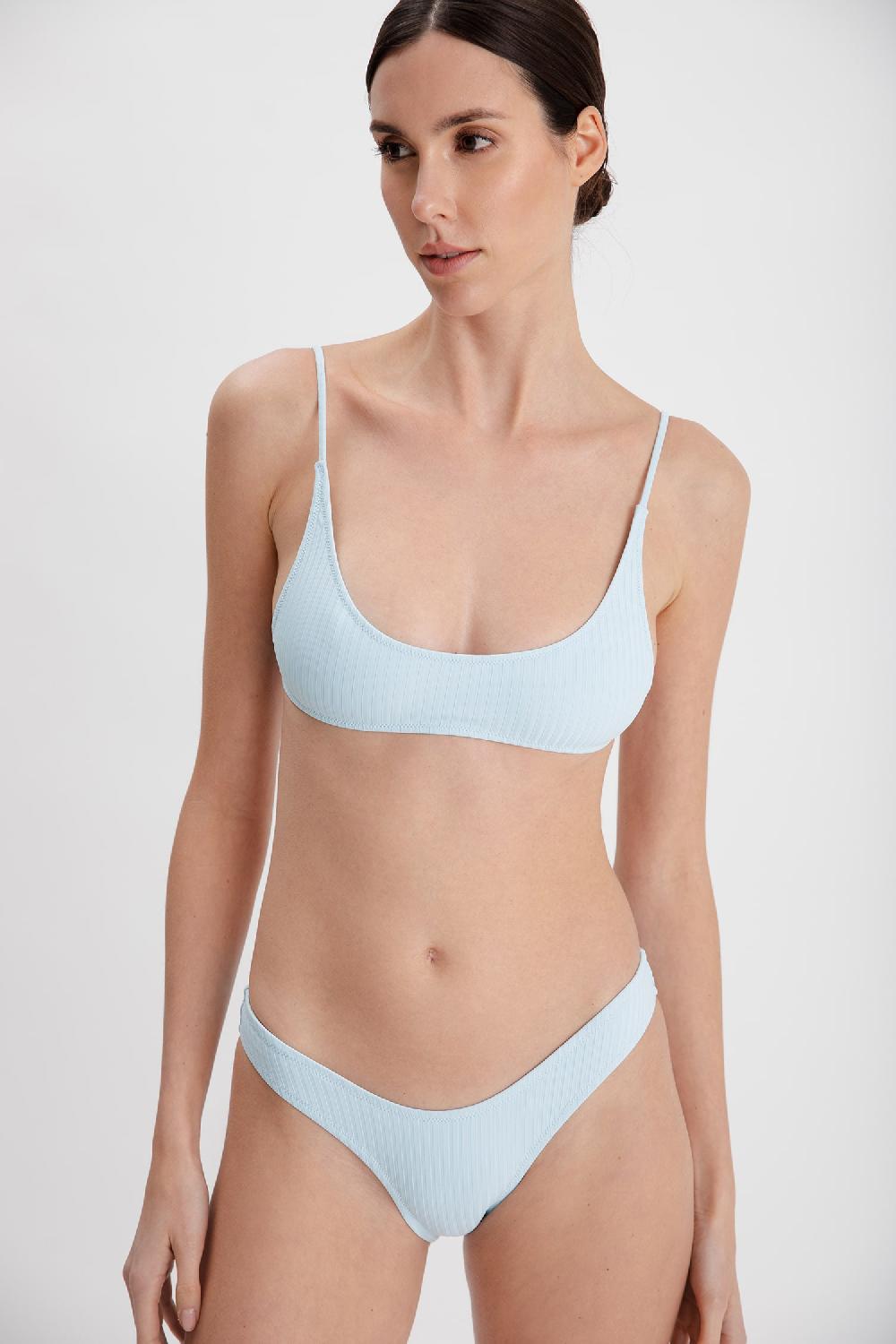 Suahru Paros Sailor ºbikini Slip Vendite Flash