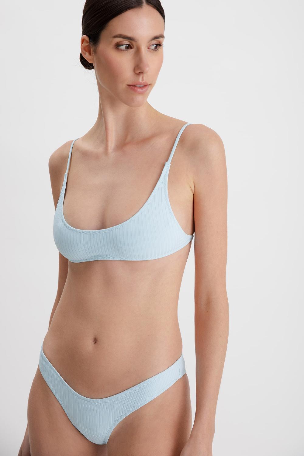 Suahru Paros Sailor ºbikini Slip Vendite Flash