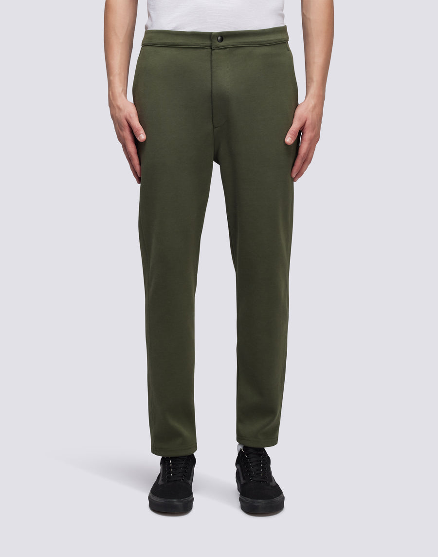 Sundek PANTALONI CON VITA SEMI ELASTICATA M301TRIL400-30201 Convenienza