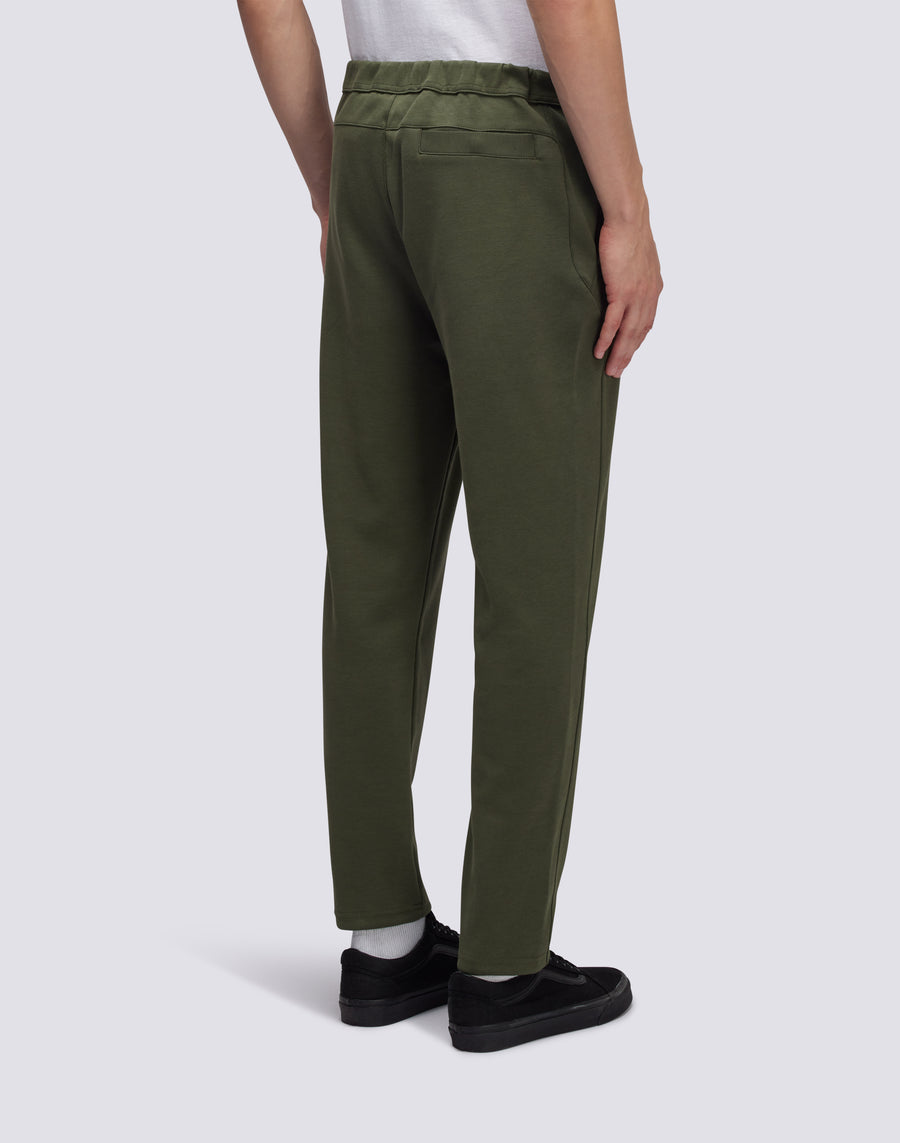 Sundek PANTALONI CON VITA SEMI ELASTICATA M301TRIL400-30201 Convenienza