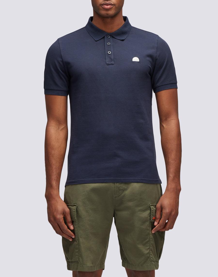 Sundek polo chaz in cotone piquet M798PLJ6500-00724 Nuovo