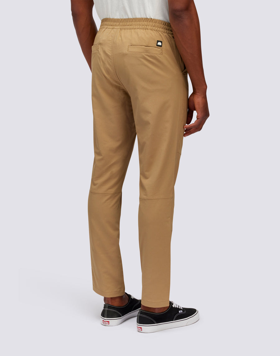 Sundek pantaloni new barao in twill M183TRP8700-15800 Spedizione Gratuita