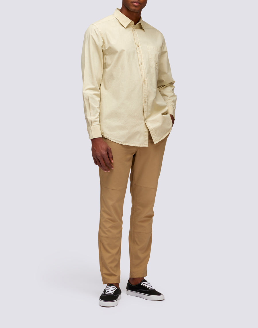 Sundek pantaloni new barao in twill M183TRP8700-15800 Spedizione Gratuita