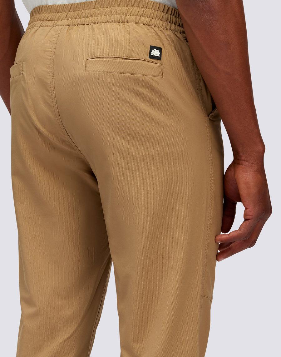 Sundek pantaloni new barao in twill M183TRP8700-15800 Spedizione Gratuita