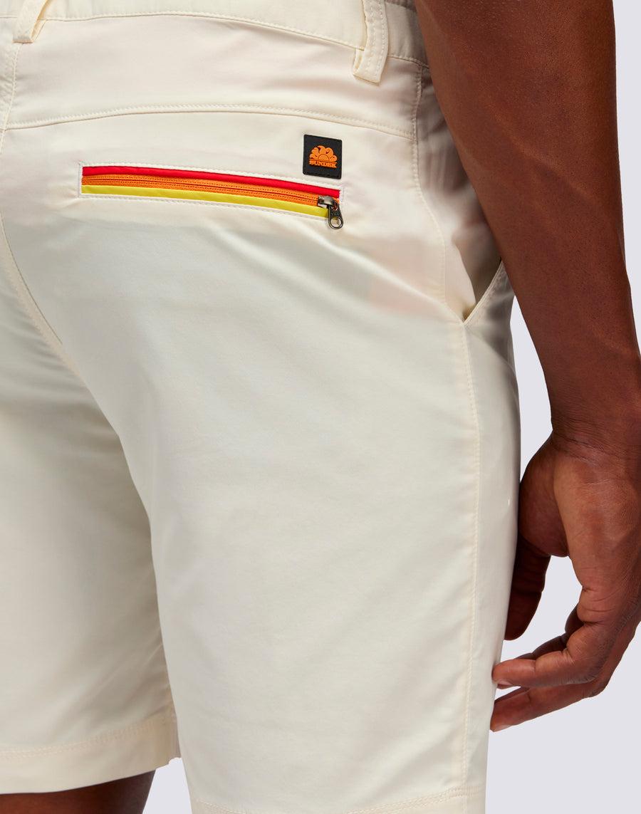 Sundek WALKSHORT IN TESSUTO QUICK DRY m164wkp8700-01201 Shopping Online