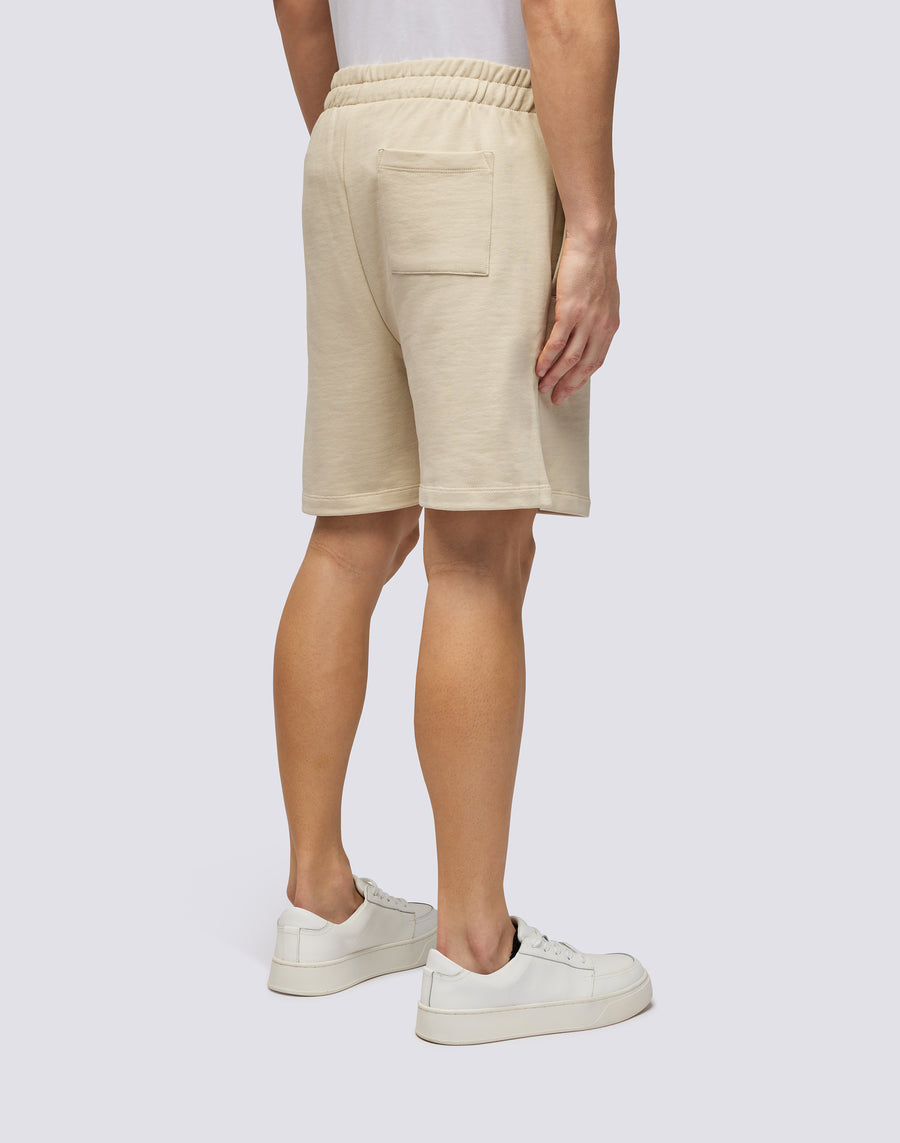 Sundek WALKSHORT CON LOGO EMBOSS m293wkf9100-32600 Presa