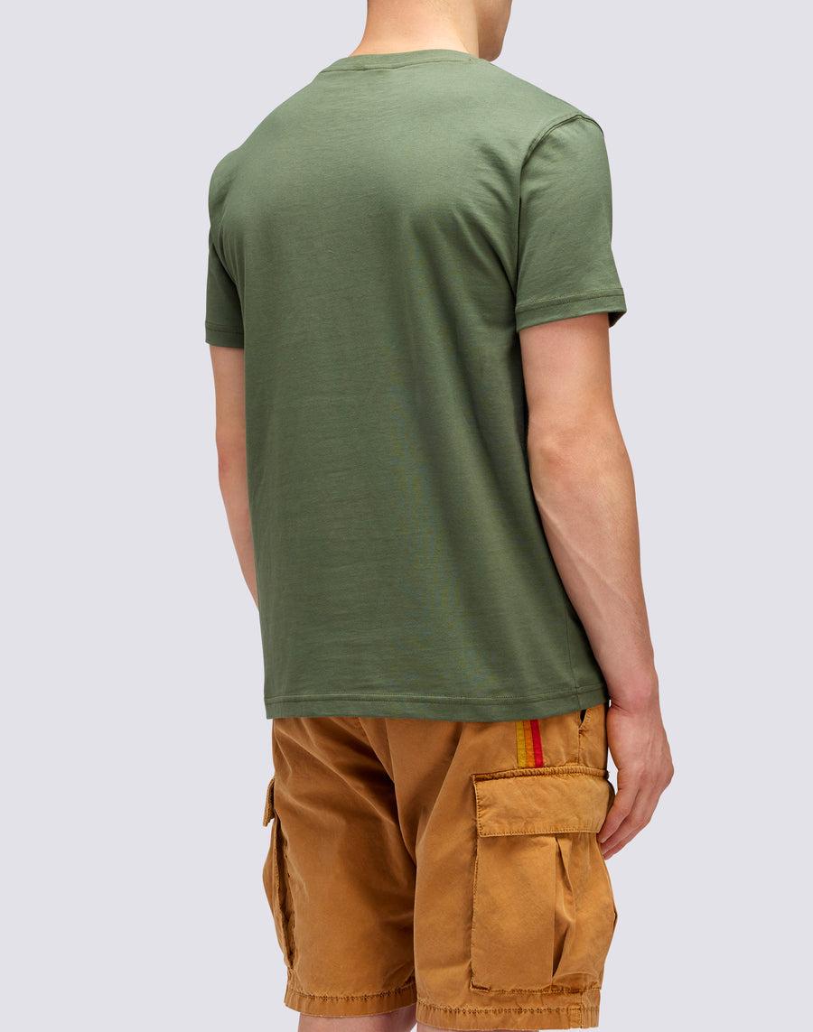 Sundek T-SHIRT m600tejs500-a2701 Online