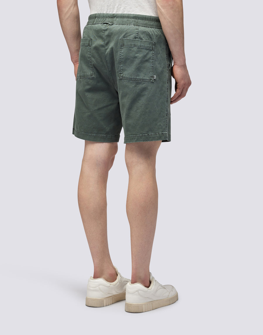 Sundek WALKSHORT IN TWILL STRETCH m297wkts1tc-a2700 Saldi