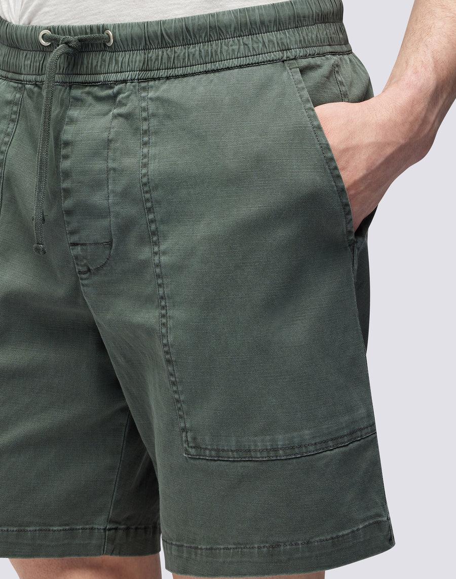 Sundek WALKSHORT IN TWILL STRETCH m297wkts1tc-a2700 Saldi