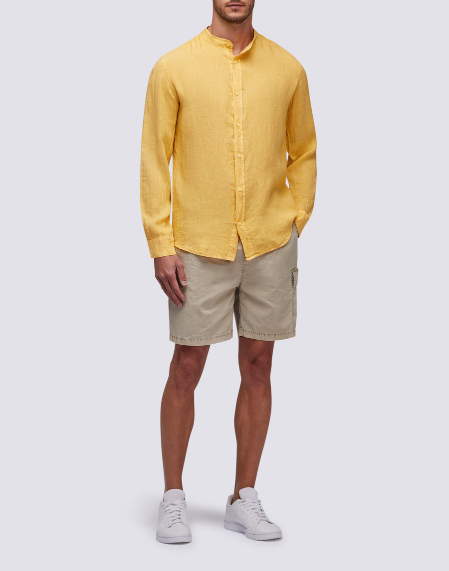 Sundek CAMICIA LINO m821shli7tc-a3600 Online
