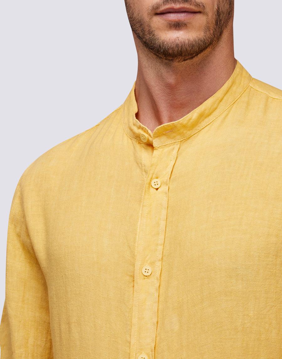 Sundek CAMICIA LINO m821shli7tc-a3600 Online