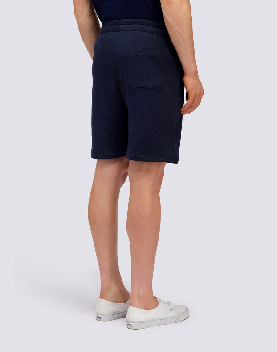 Sundek WALKSHORT CON LOGO EMBOSS m293wkf9100-00700 Hotsell