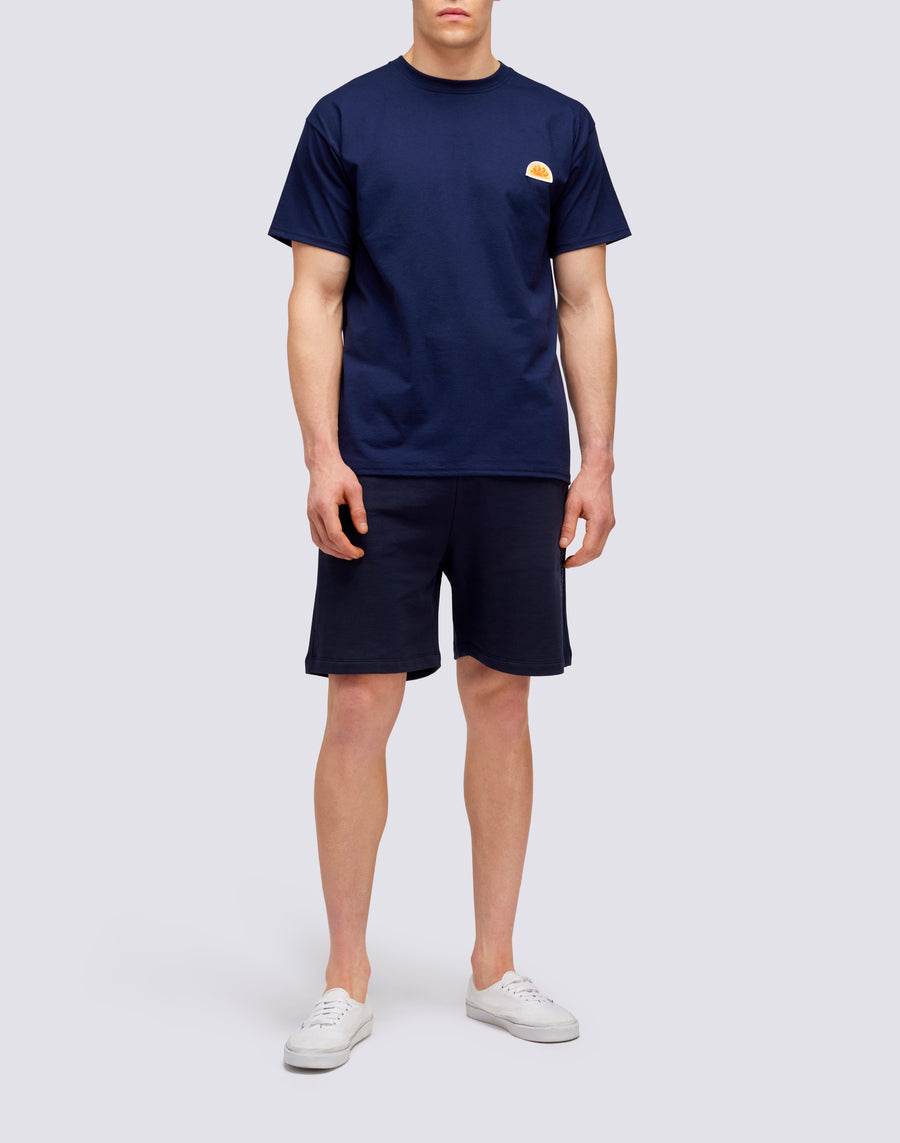 Sundek WALKSHORT CON LOGO EMBOSS m293wkf9100-00700 Hotsell