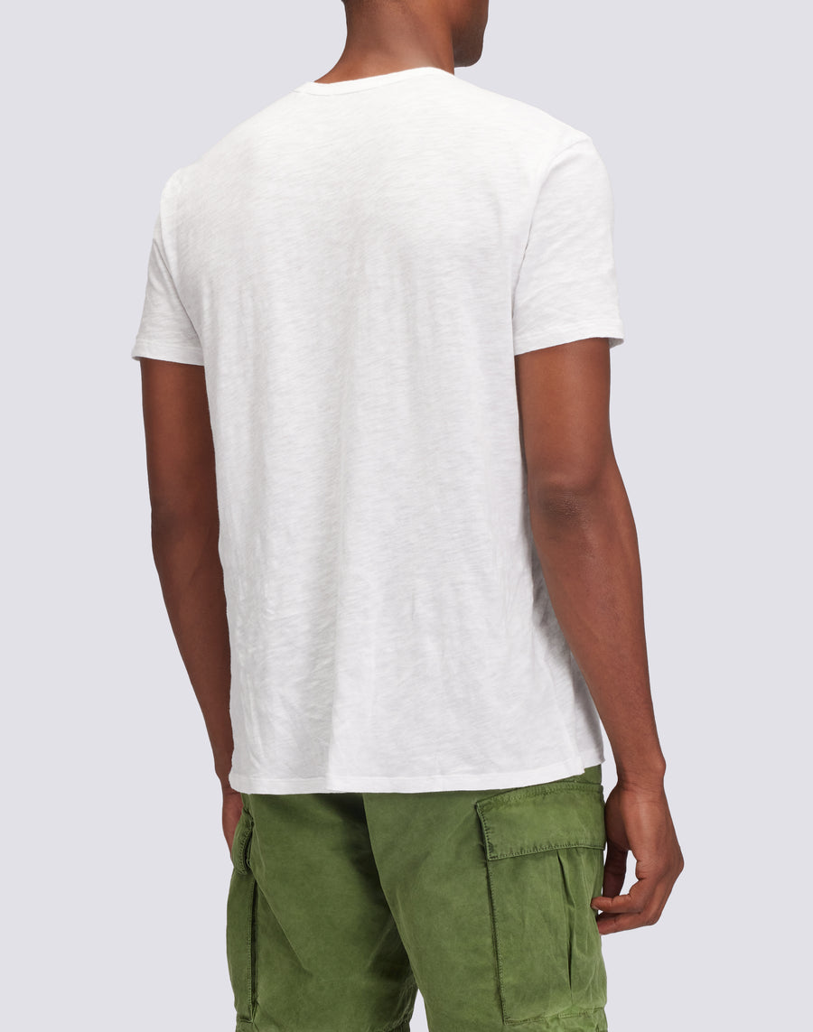 Sundek T-SHIRT CON TASCA m633tejy1tc-03900 Moda