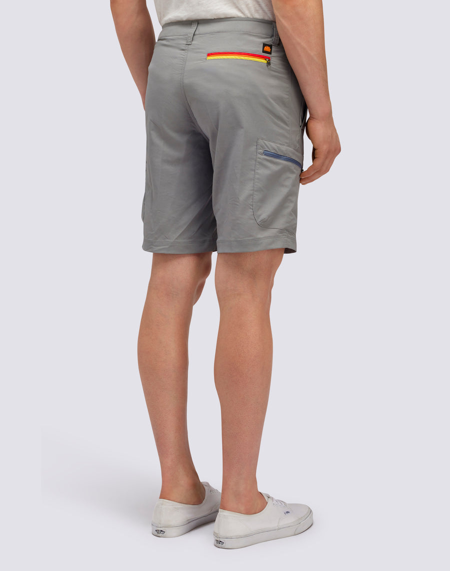 Sundek SHORTS CARGO IN TESSUTO QUICK DRY m169wkp8700-20501 Promozione