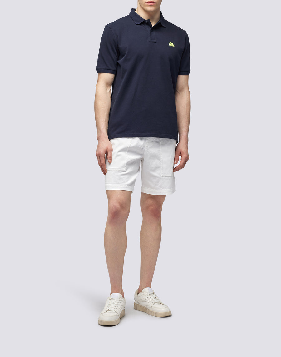 Sundek POLO CHADWICK IN COTONE PIQUET m795plpq500-32202 Affare Del Giorno