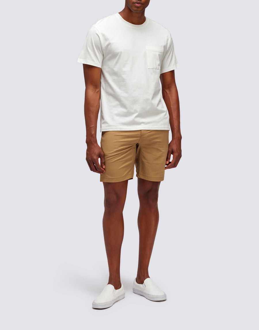 Sundek t-shirt con logo stampato m301tejr900-03900 Convenienza
