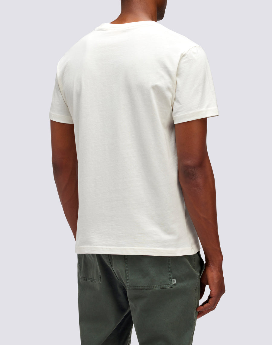 Sundek T-SHIRT STAMPA m644tejs500-03900 Presa