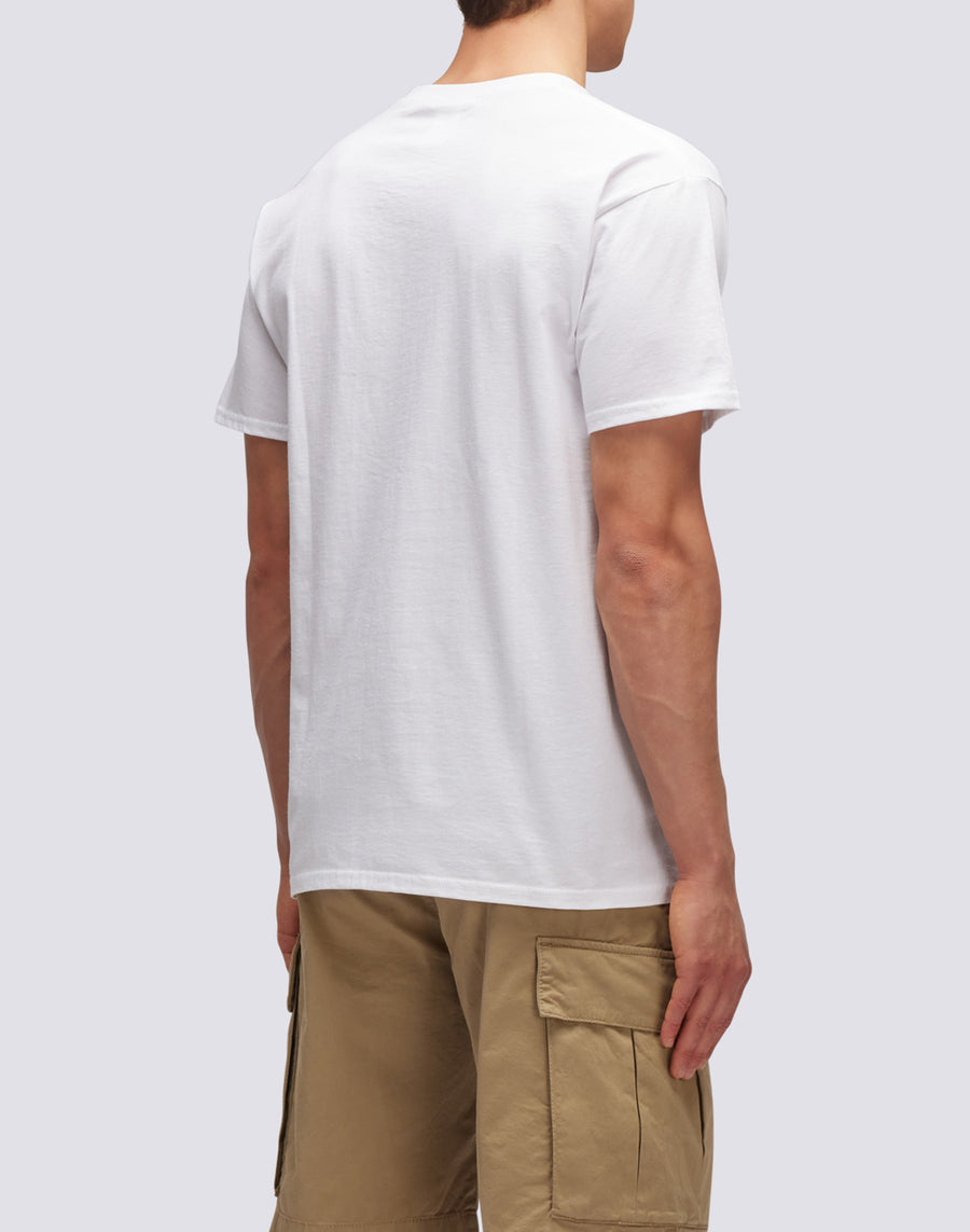 Sundek T-SHIRT HERITAGE SUNDEK PRINT m639tejy300-00600 Offerte