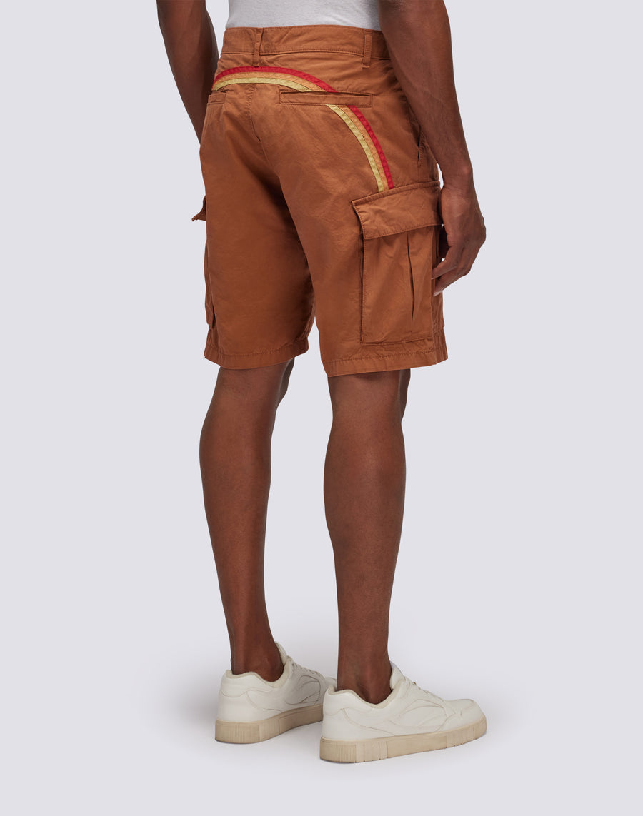 Sundek walkshort tc rainbow M248WKPP900-97301 Negozio