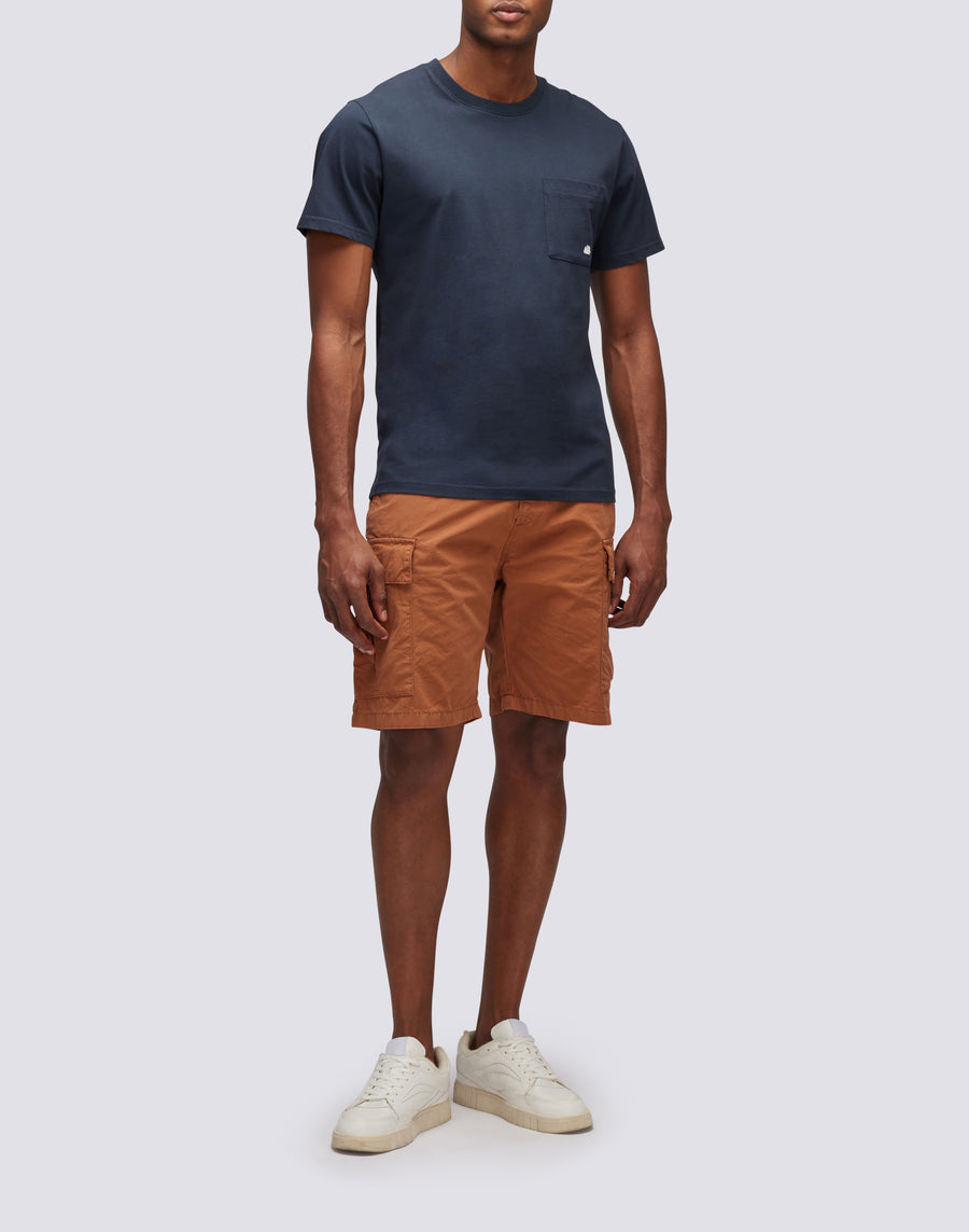 Sundek walkshort tc rainbow M248WKPP900-97301 Negozio