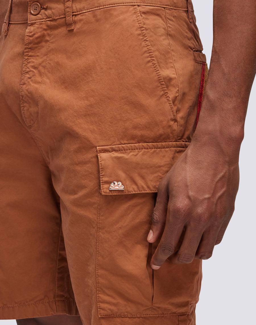 Sundek walkshort tc rainbow M248WKPP900-97301 Negozio