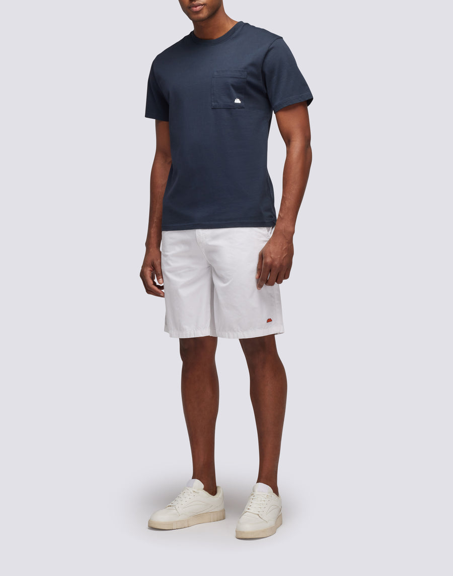 Sundek walkshort in cotone popeline M231WKPP900-03900 Moda