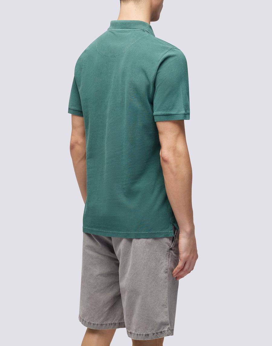 Sundek POLO GROVER m803plpq1tc-86301 2025