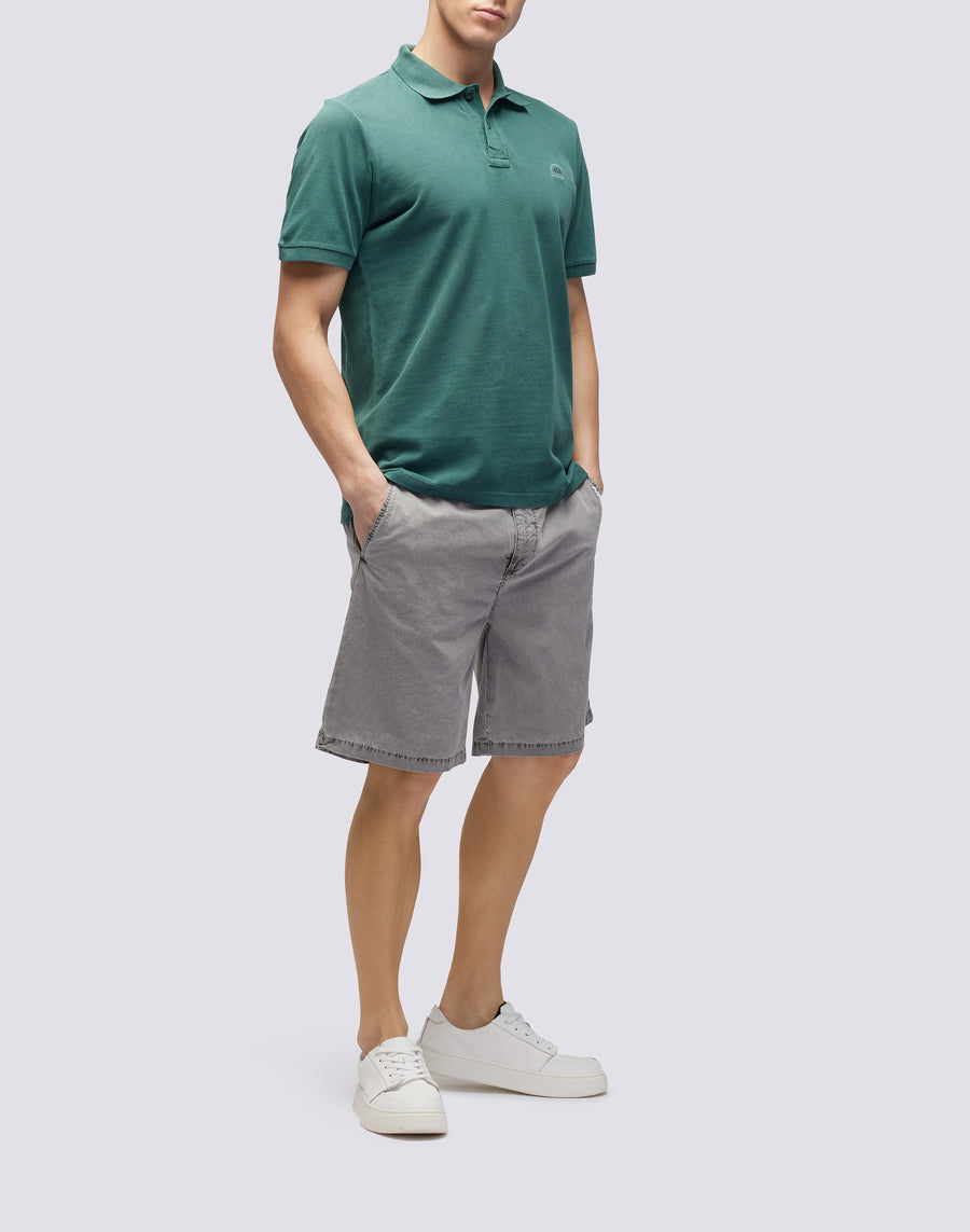 Sundek POLO GROVER m803plpq1tc-86301 2025