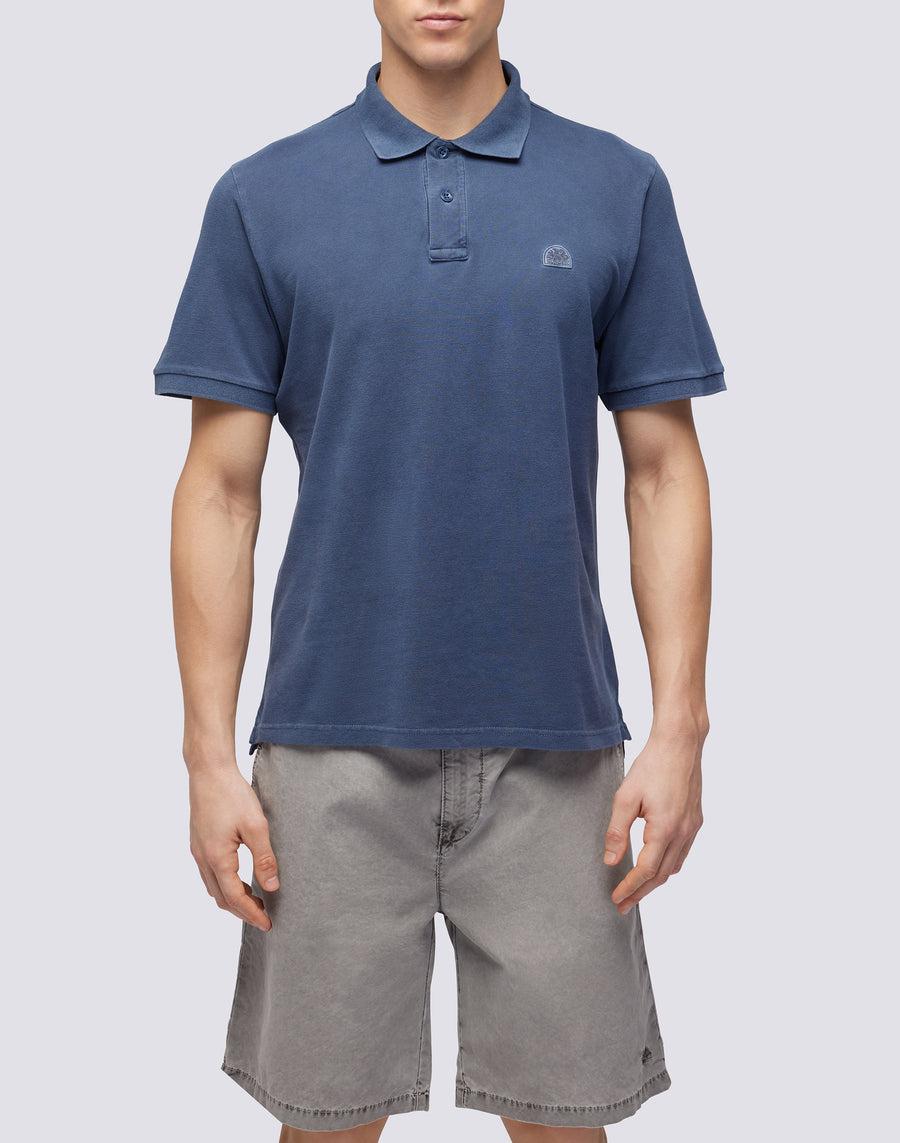Sundek POLO GROVER m803plpq1tc-00701 Offerta settimanale