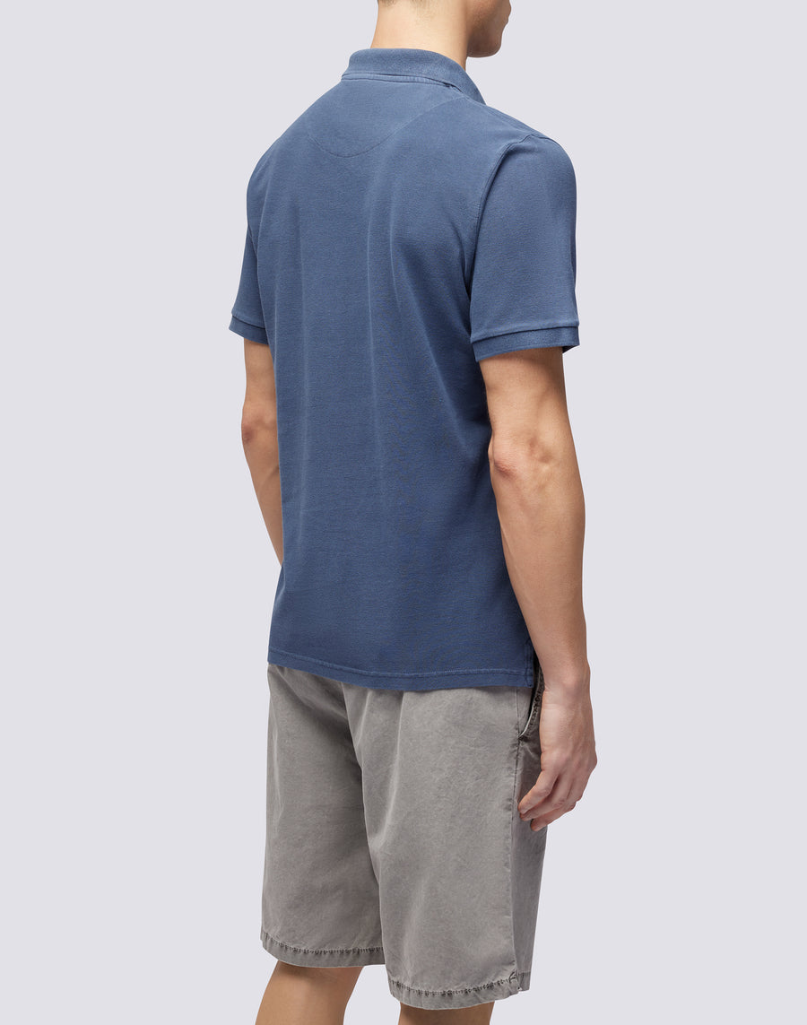 Sundek POLO GROVER m803plpq1tc-00701 Offerta settimanale