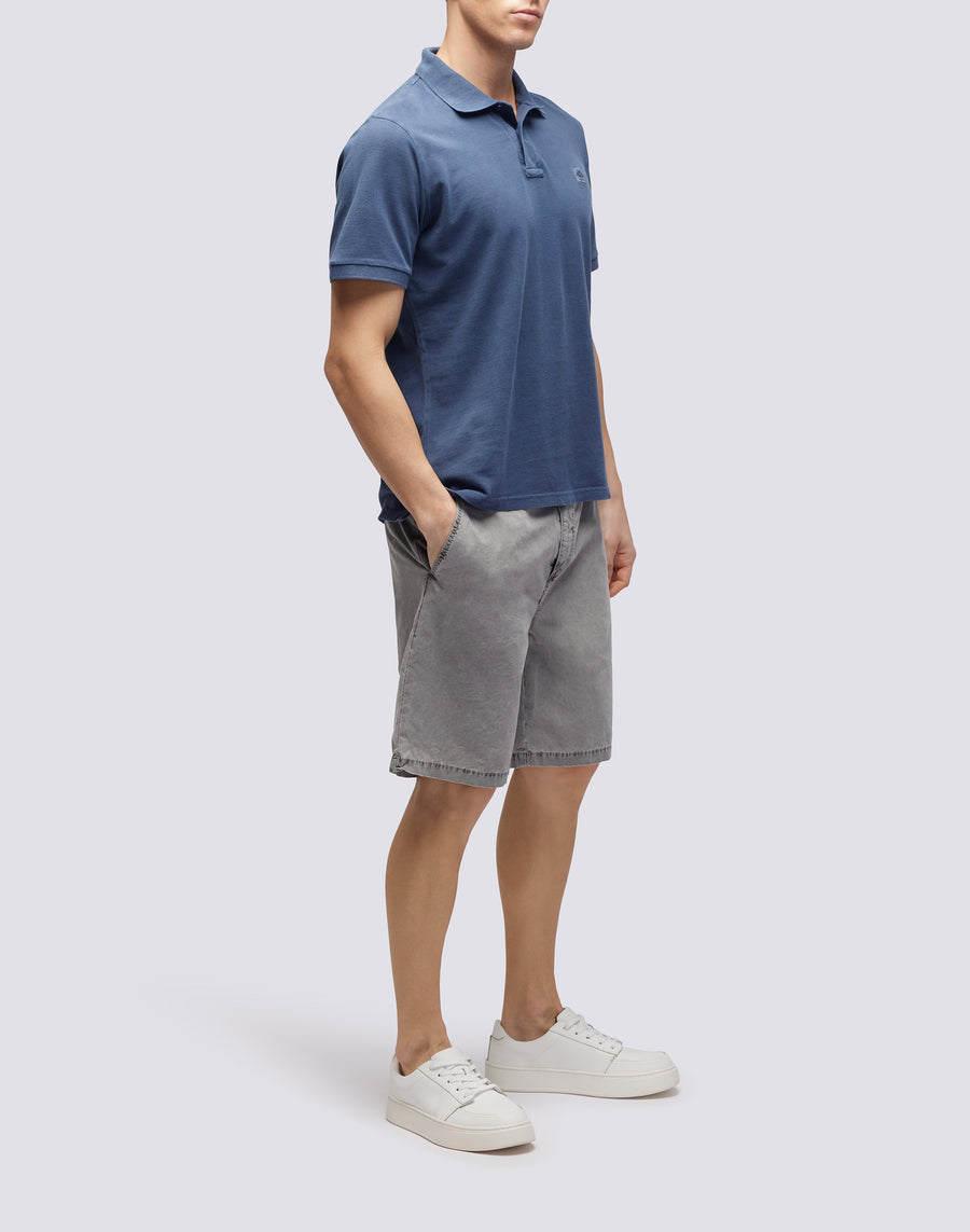 Sundek POLO GROVER m803plpq1tc-00701 Offerta settimanale