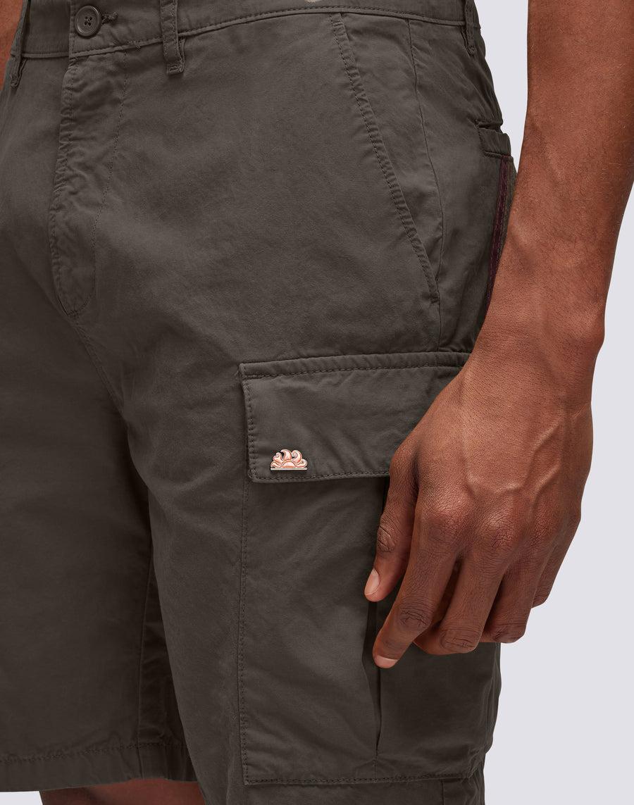 Sundek walkshort tc rainbow M248WKPP900-10301 Qualità
