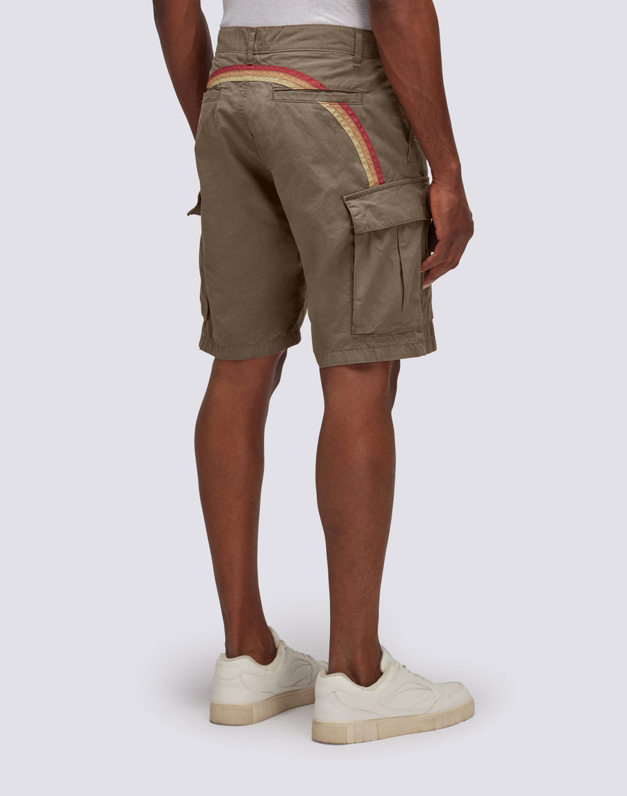 Sundek walkshort tc rainbow M248WKPP900-15801 Pezzi Unici