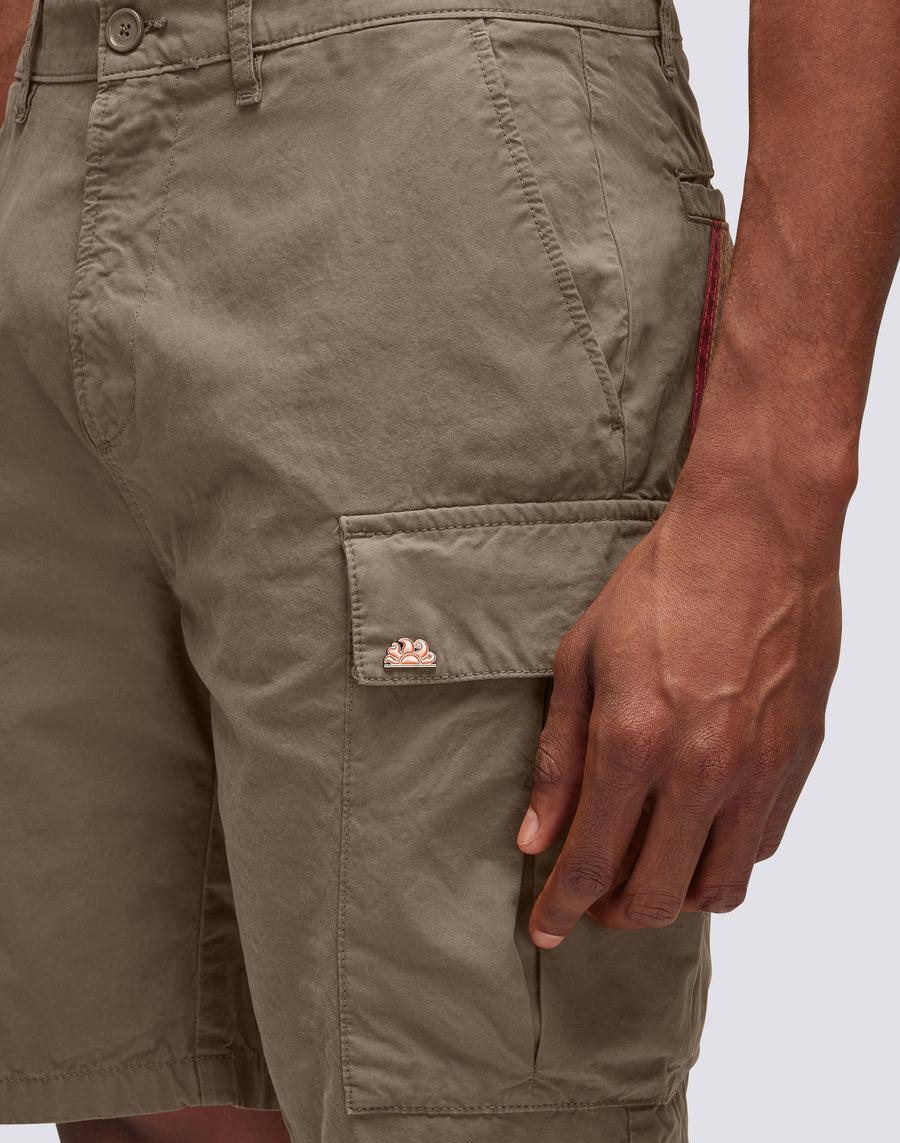 Sundek walkshort tc rainbow M248WKPP900-15801 Pezzi Unici