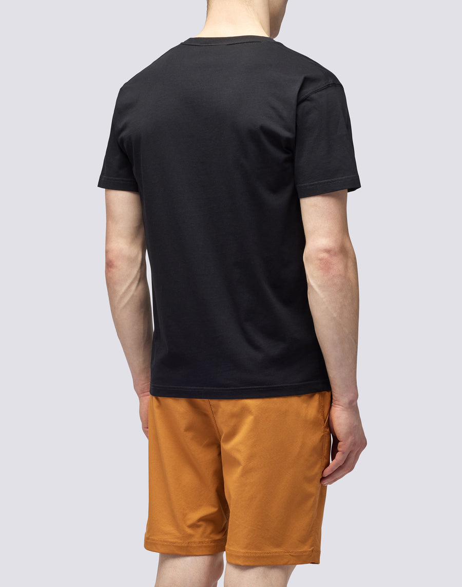 Sundek T-SHIRT GIROCOLLO CON LOGO m287tej7800-00402 Soddisfazione Garantita