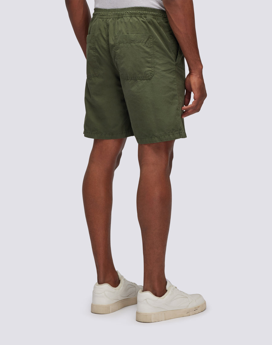 Sundek walkshort in cotone popeline M246WKPP900-30200 Acquista Ora