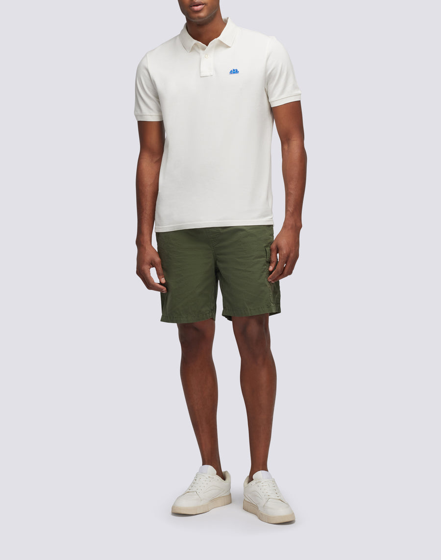 Sundek walkshort in cotone popeline M246WKPP900-30200 Acquista Ora