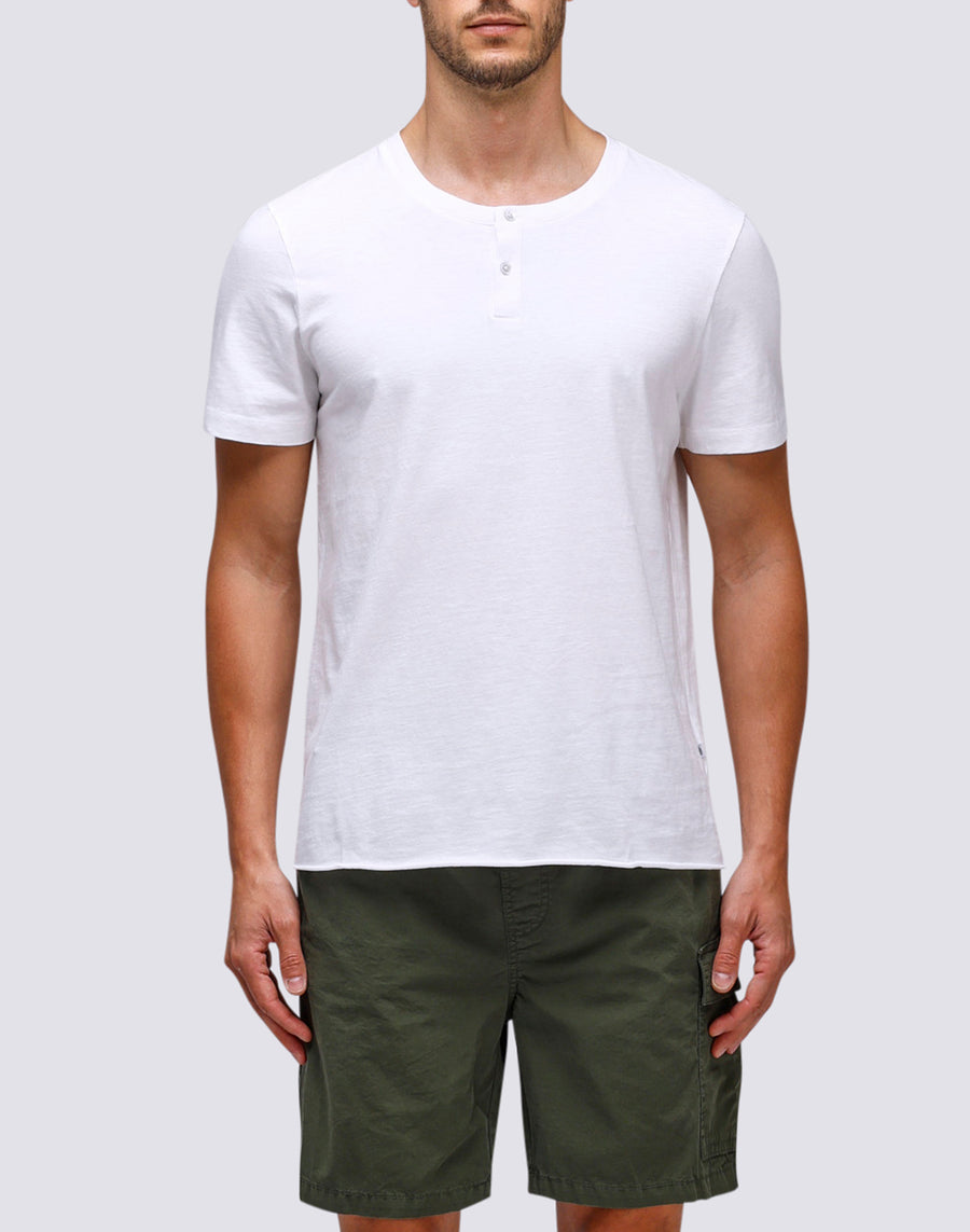 Sundek T-SHIRT CON BOTTONI m631tejy2tc-03900 Prezzo Ridotto