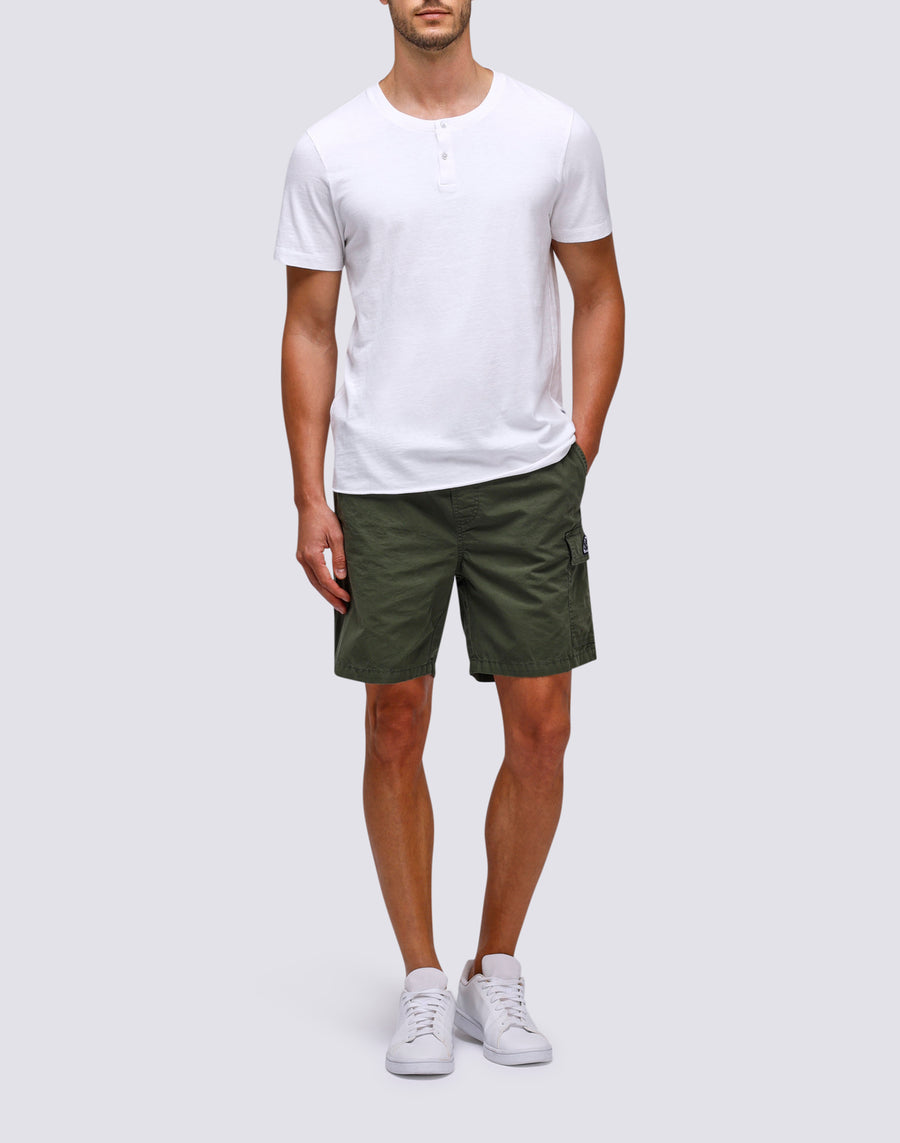 Sundek T-SHIRT CON BOTTONI m631tejy2tc-03900 Prezzo Ridotto