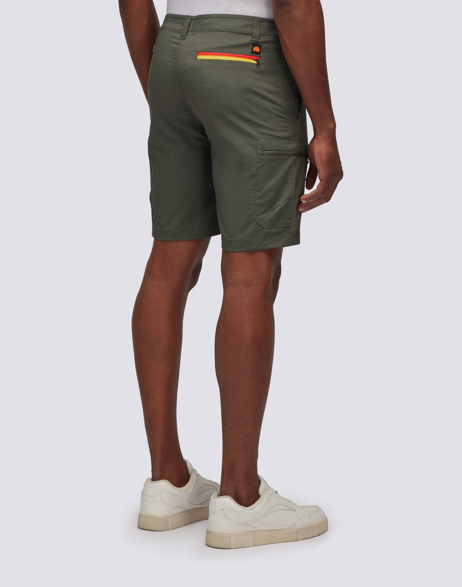 Sundek shorts cargo in tessuto quick dry M169WKP8700-30203 Presa